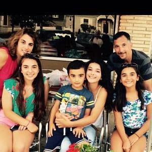 Meet your Posher, Vinny